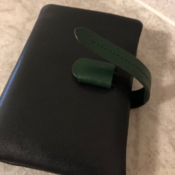 Doris & Jacky Leather Wallet NWOT - Picture 13 of 13